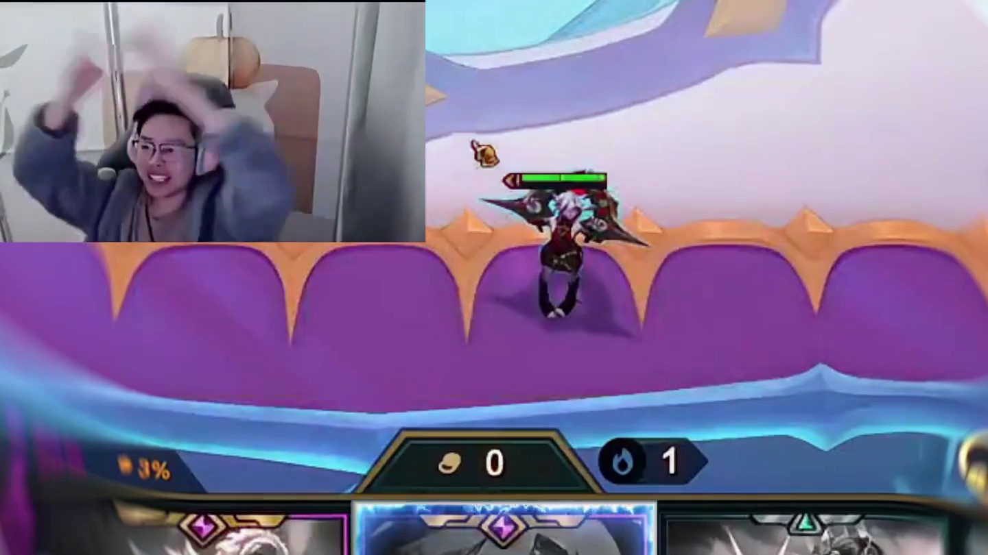 世上最懂红莲之人