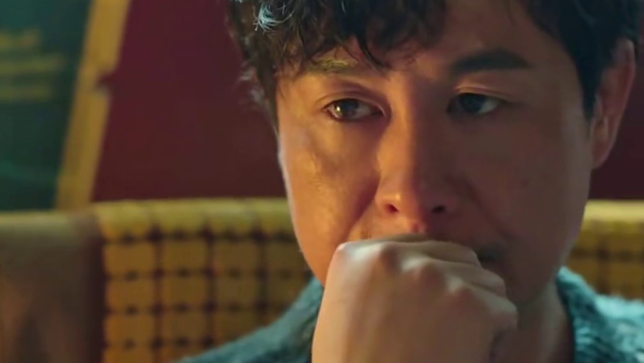 2-徐江逼迫强哥嘎掉程舒婷，万万没想到棋差一着