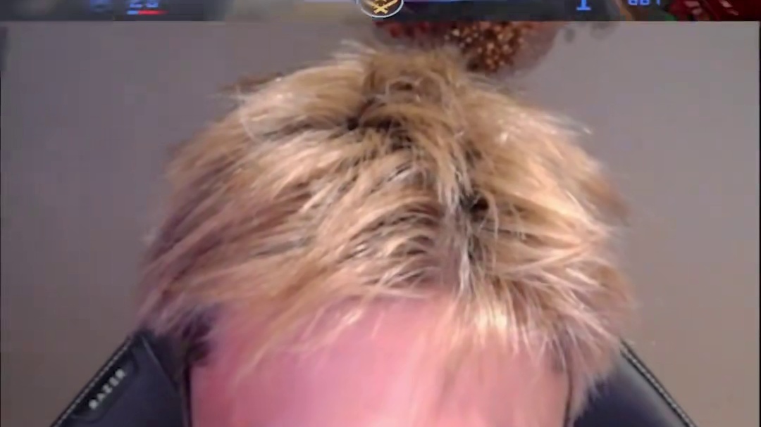 本质高手,偶尔的失误都是节目效果罢了