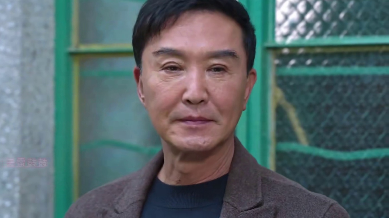 7-2-小龙落网，赵立冬想跟强哥划清关系