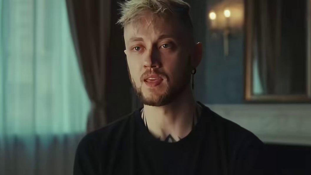 UZI杯正式官宣 永远的神 他回来了！！！