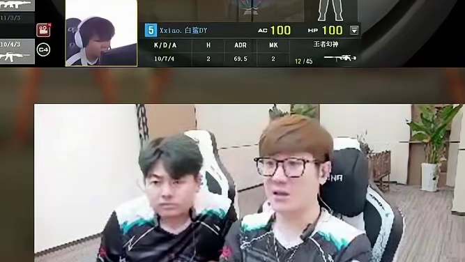 瞬狙的最高境界