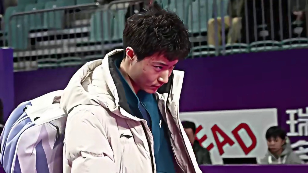 开学后找兄弟开单的你belike：