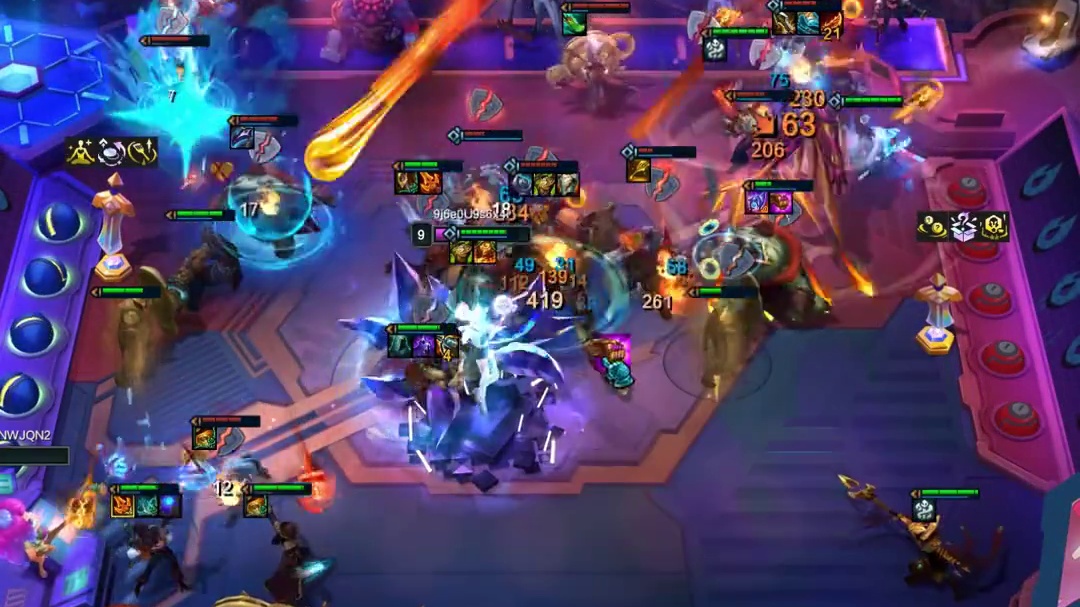 开局小鱼人 也能成就一番事业