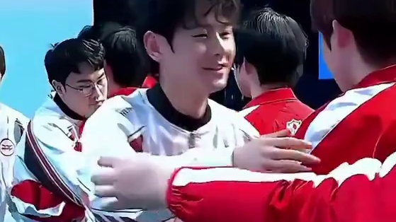 全联盟最爱打王者荣耀的队伍出现了 北京JDG