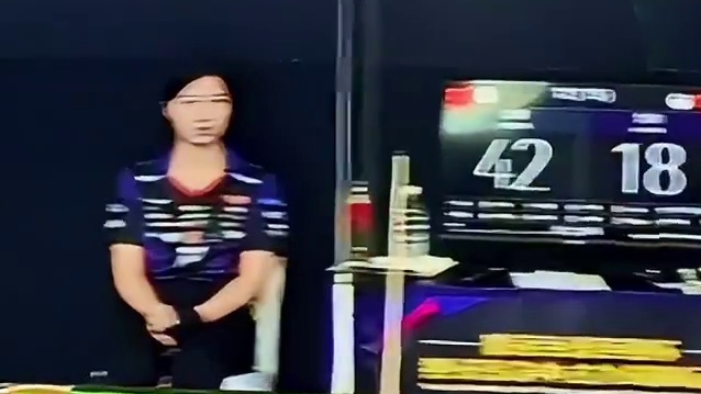 这才是台球该有的样子，充满了乐趣 台球是一种生活