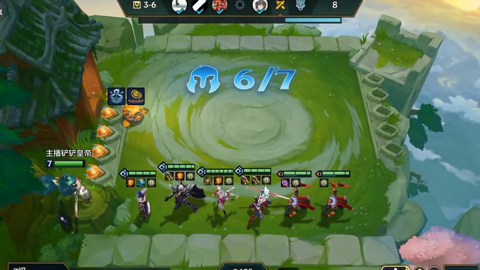 发牌员别暗示了