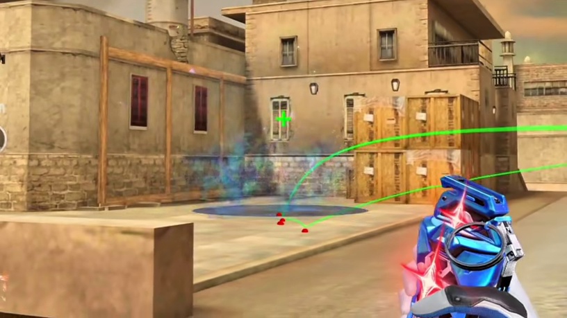 白嫖的EVO真的有强度吗？