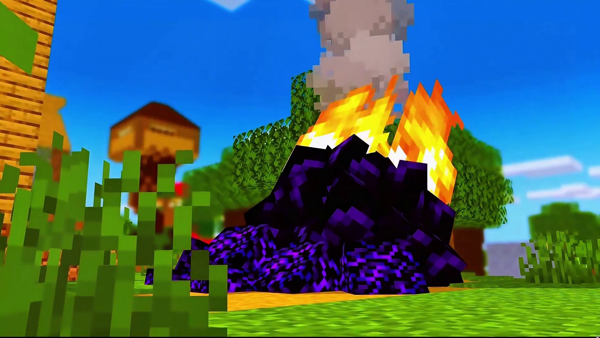 MC搞笑动画：蜘蛛侠杰杰和毒液狗蛋！！ #我的世界中国版 #我的世界共庆团圆