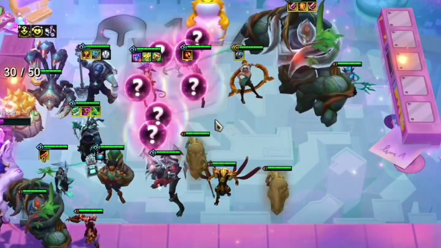 以绪塔尔九百层，四个妮蔻，三光明三星岩宝 #