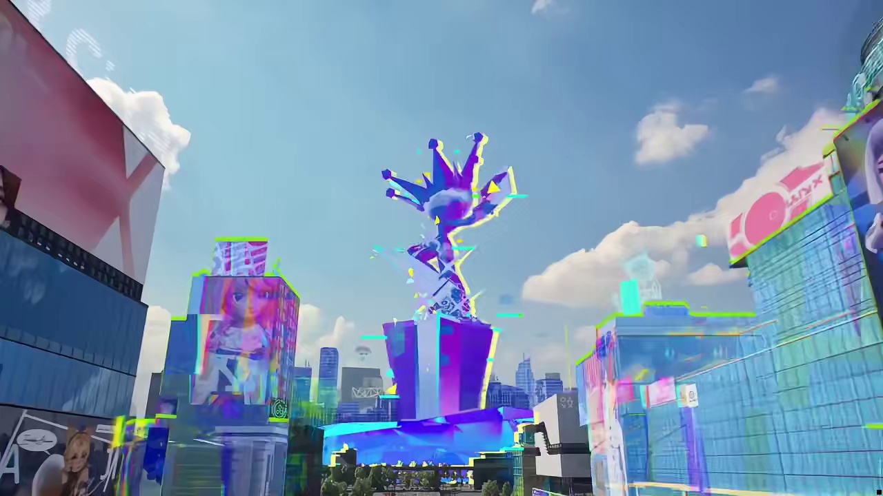 这是要公测上线的节奏啊！？