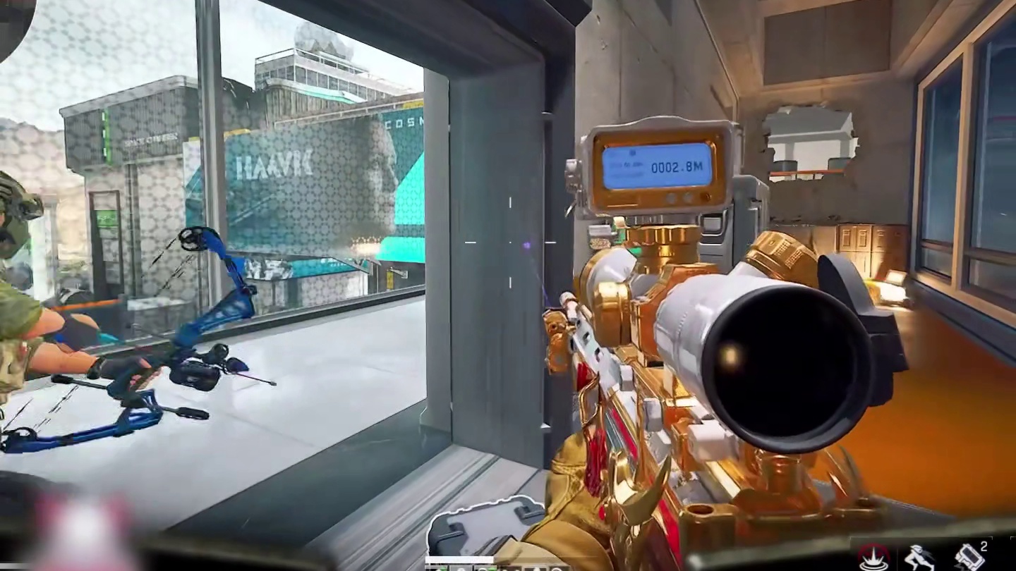 守护世界上最好的鼠鼠