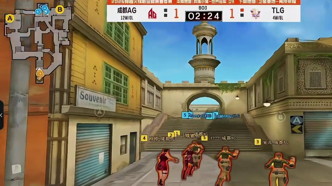 白鲨谈无论多么顶级的选手在亮教眼里都是弟弟，再谈很佩服欧欧为队伍付出了很多