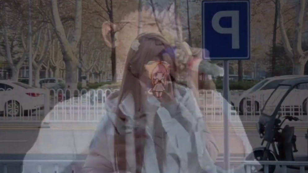 路还长 要一直善良