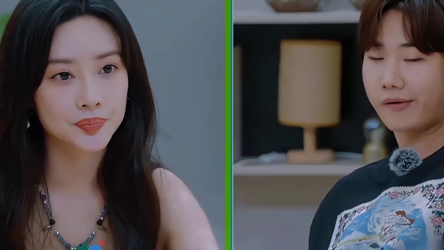 “你永远也想不到孟姐的下一句是什么”