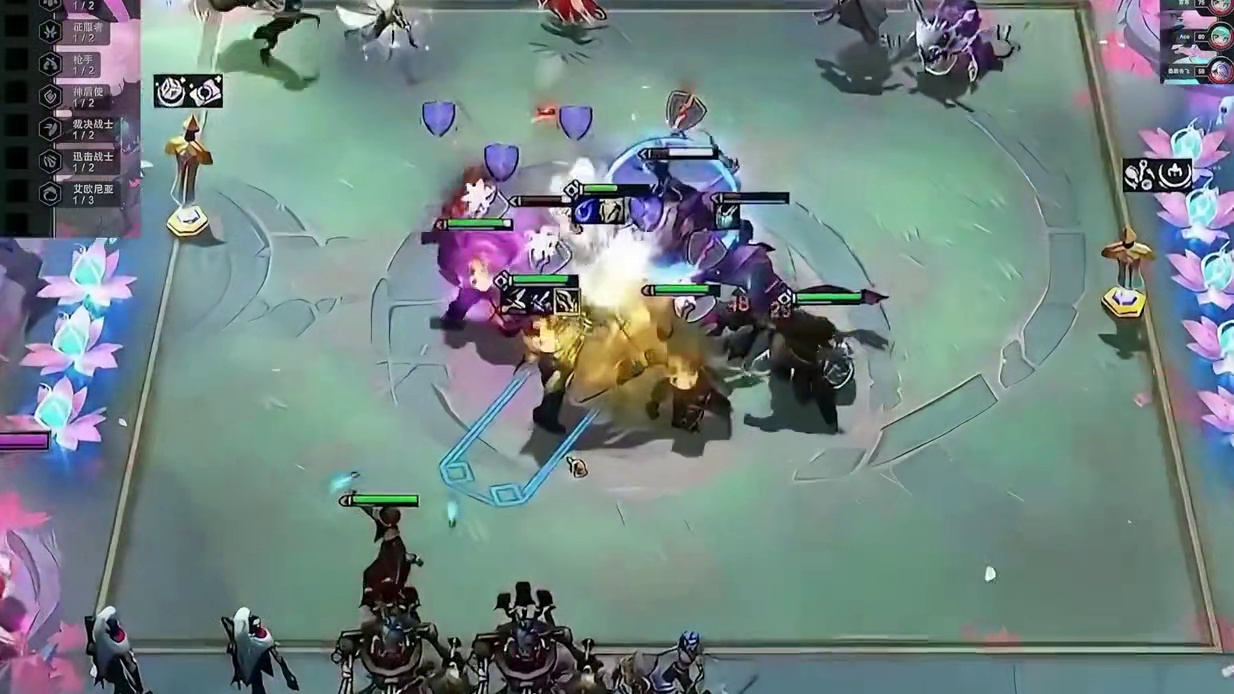 宗主我服了，TOC竟然能一连两把盗出三星四费