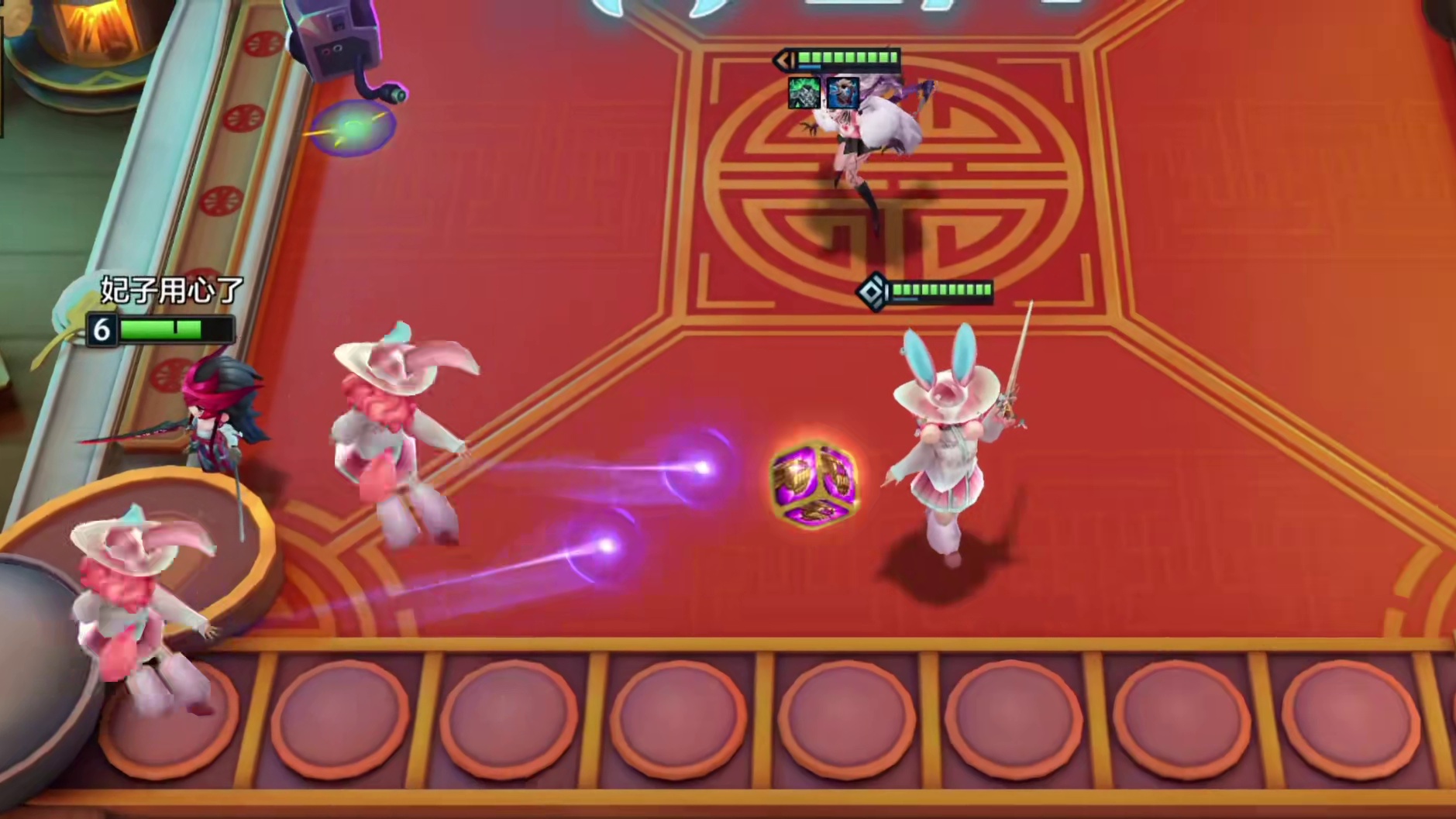 全网最快！3-6！六级逆天三星阿罗拉！