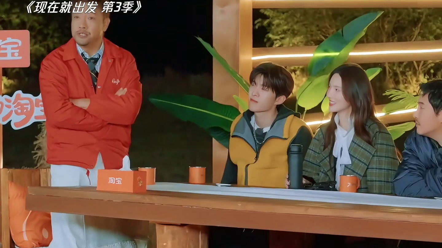 黄sir是真宠腾哥啊