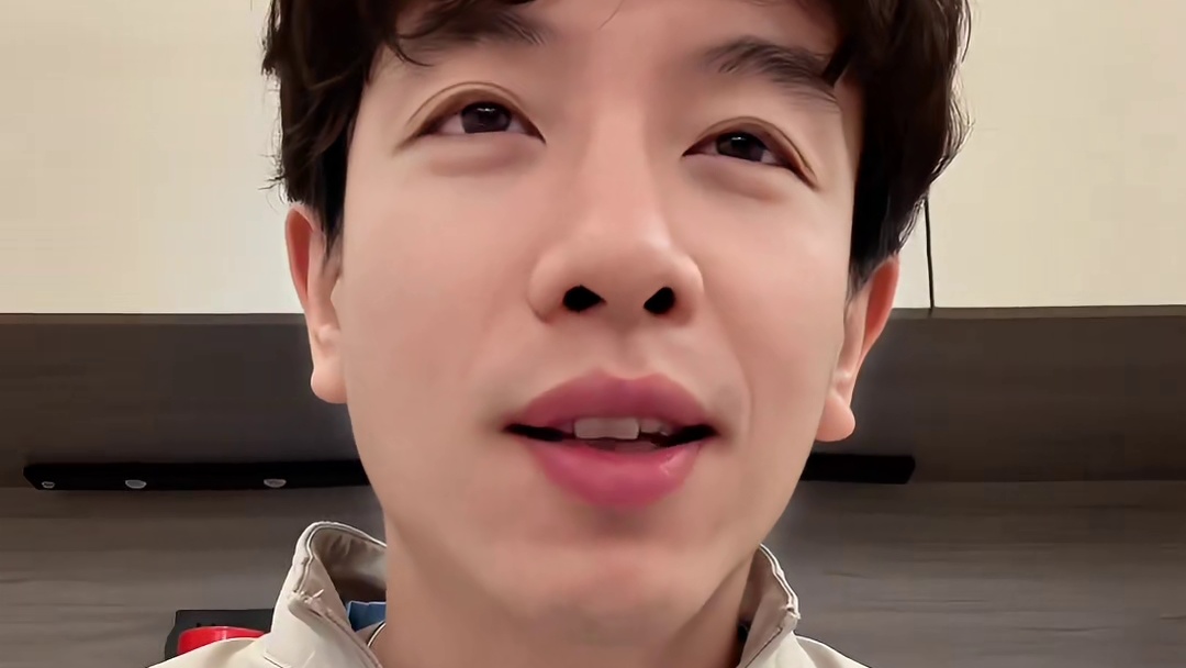 如果一周之前我说全英赛男单决赛会是森林大战，你一定觉得我疯了