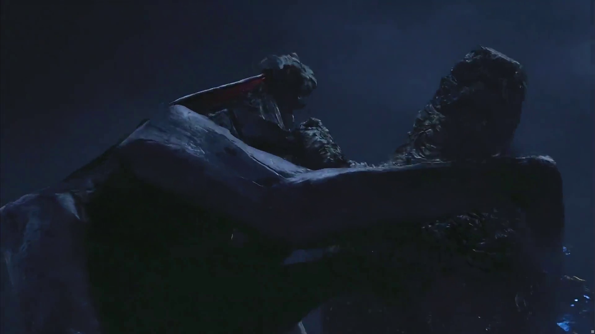 恐惧是人类的本能，勇气是人类的赞歌