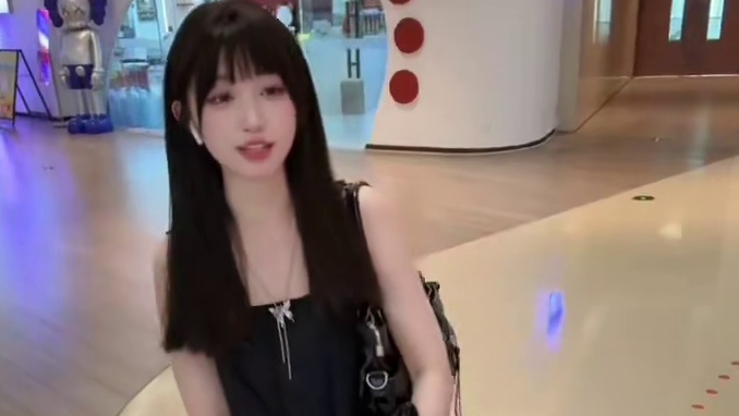 谁艾特窝拍嘟视频，出来认领