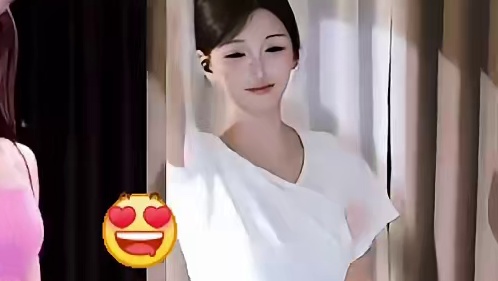 别跳了，我害怕！