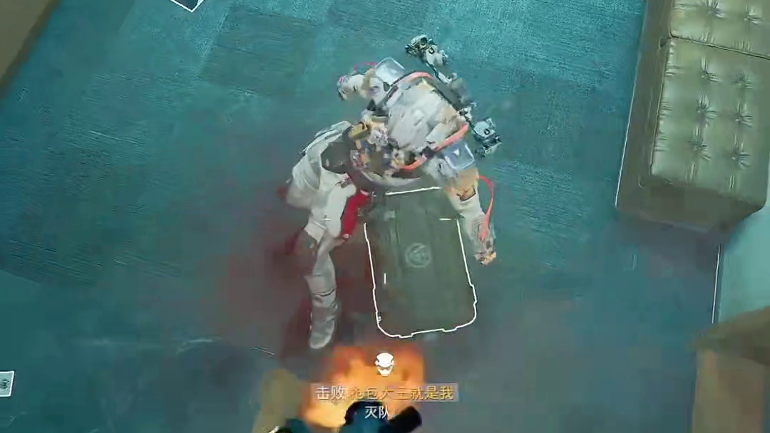 开学之后，三角洲像换了个游戏