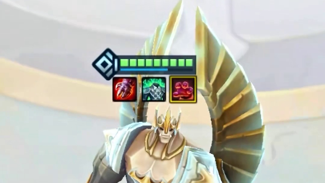 六法安妮九五最新玩法 全屏灼烧秒杀双三星四费 强度超标