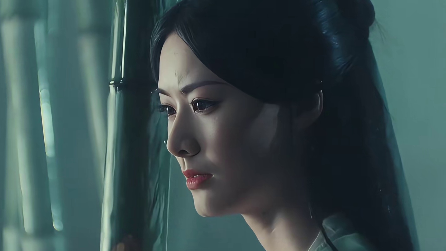 一鸟七命案里的人性百态画卷