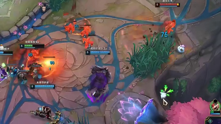 他们为啥挂机，你心里没点数吗？！