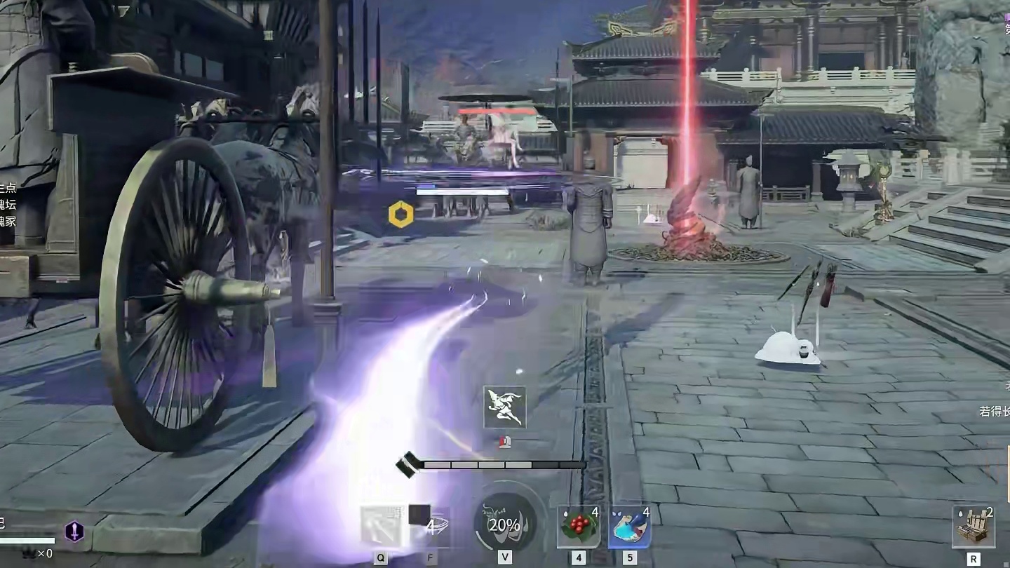 给我自己气笑了烙铁