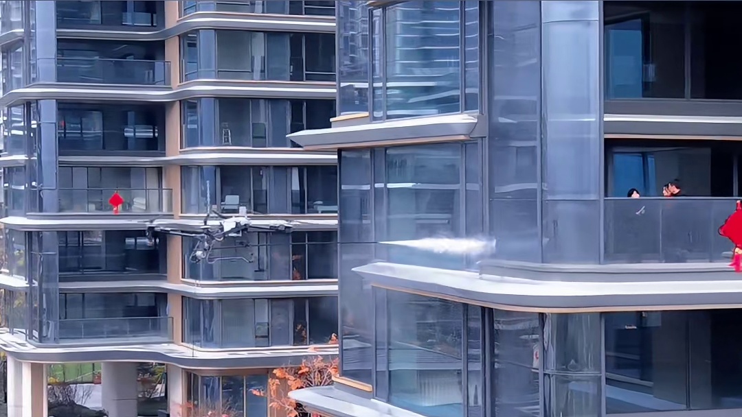 大成航空挂载，你的最优选