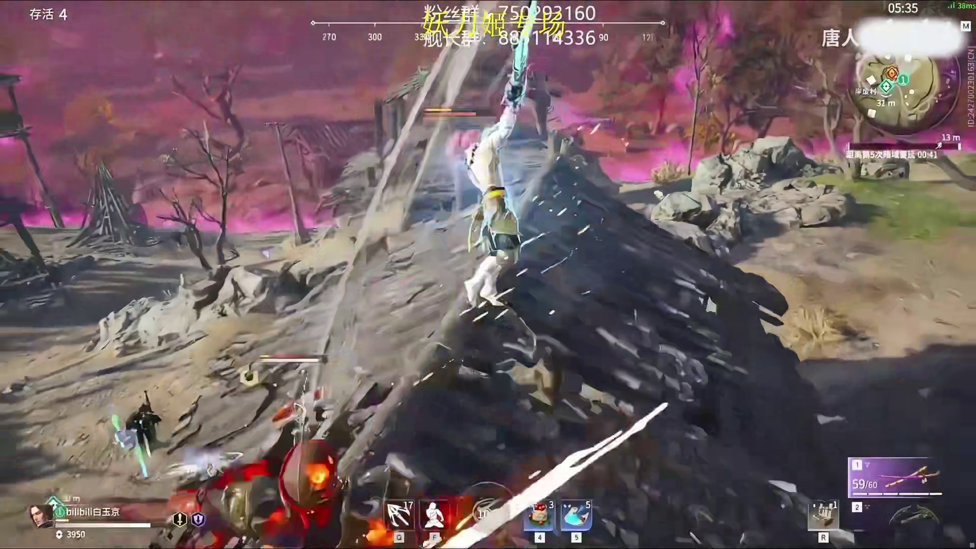 克烈观看远古时期的自己，弹幕：这博弈我上我也行