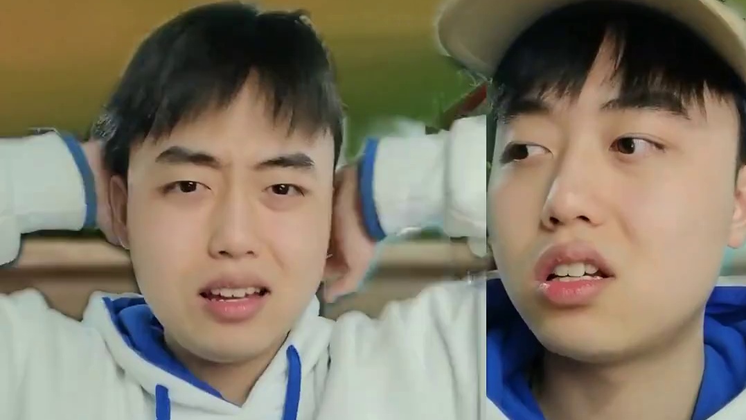 当我想求助我的兄弟时