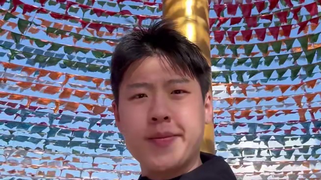 来香格里拉开启祈福之旅吧！