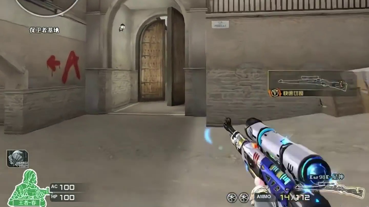 北部大舞台 从不缺人才