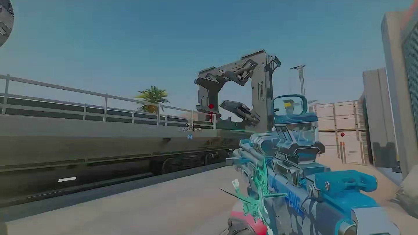 运气又何尝不是实力的一部分呢？