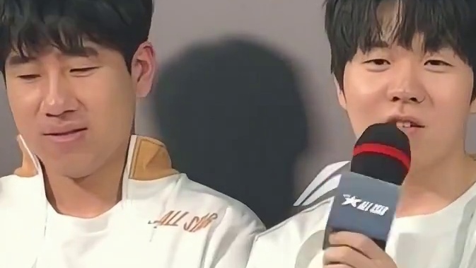 Rookie自曝已经和小钰分手？网友：什么分手是宋义进提的！