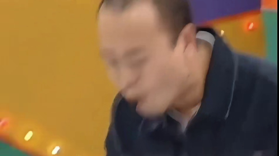 超级无敌奖门人欧阳震华爆笑名场面