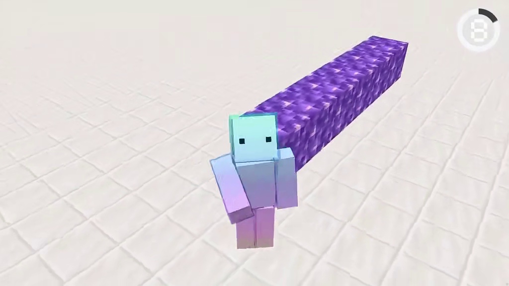 我的世界：盘点mc中的48个超解压趣味实验，每一个都超级震撼 #