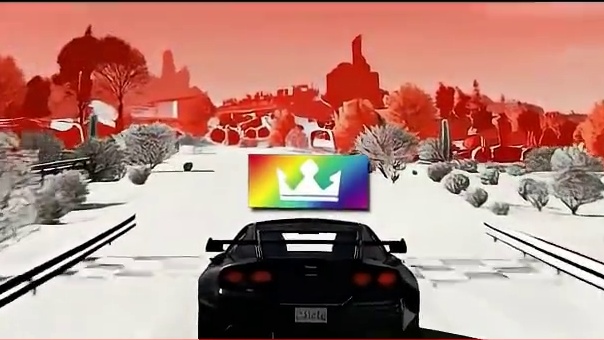 用喜鹊谋杀案的方式打开新赛季 橘势已定，全新版本敬请期待！
极品飞车集结新版本橘速狂