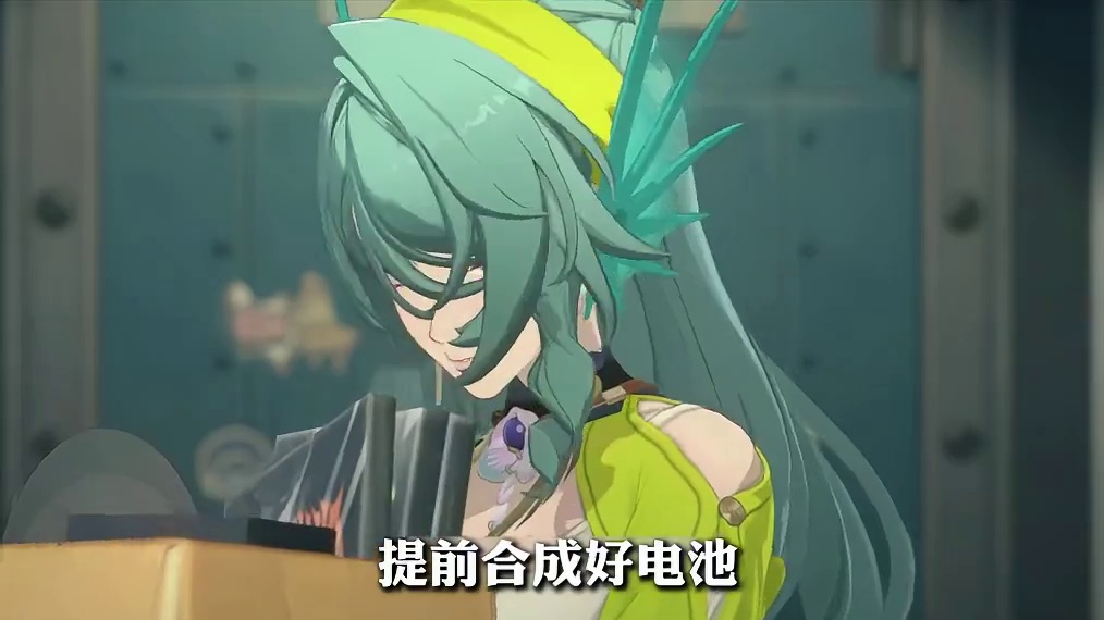 绝区零这两个神级道具就照我这么用！包你少走两年半弯路