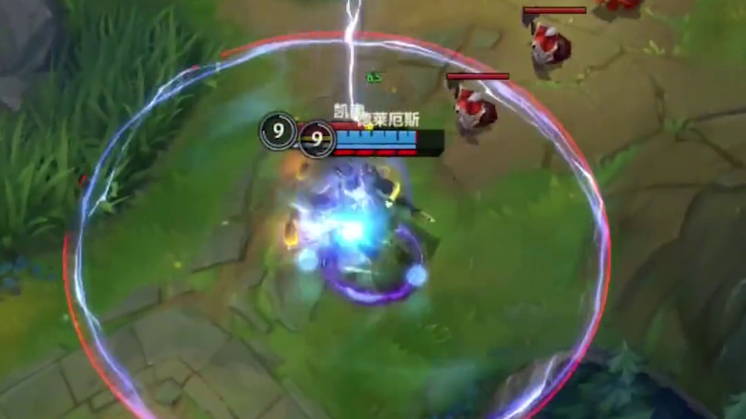 血怒能不能劈队友啊