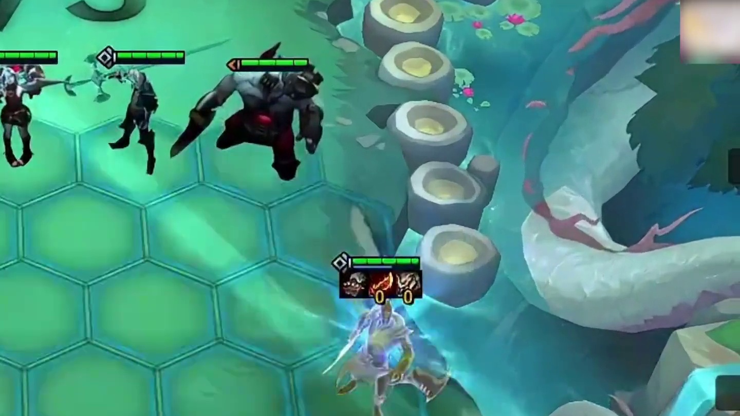 羁绊树的转职该怎么优化阵容，九五的阵容到底该怎么搭配