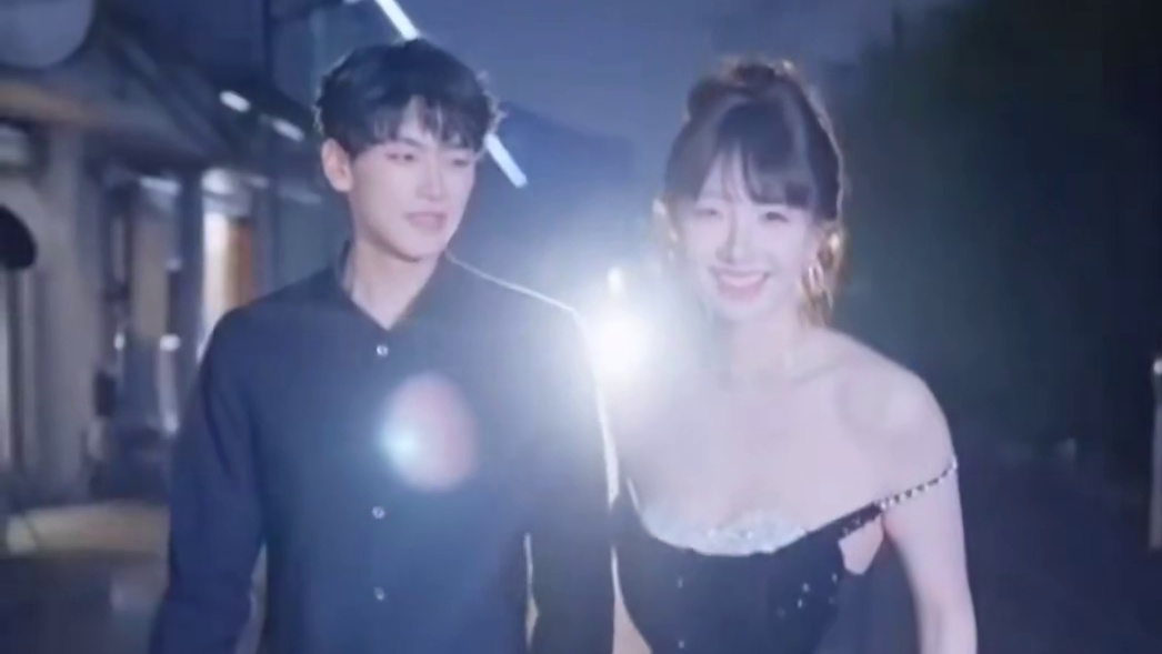 就在刚刚刺痛和翠花官宣了，曾经狼队减肥最成功的痛子收获了幸福