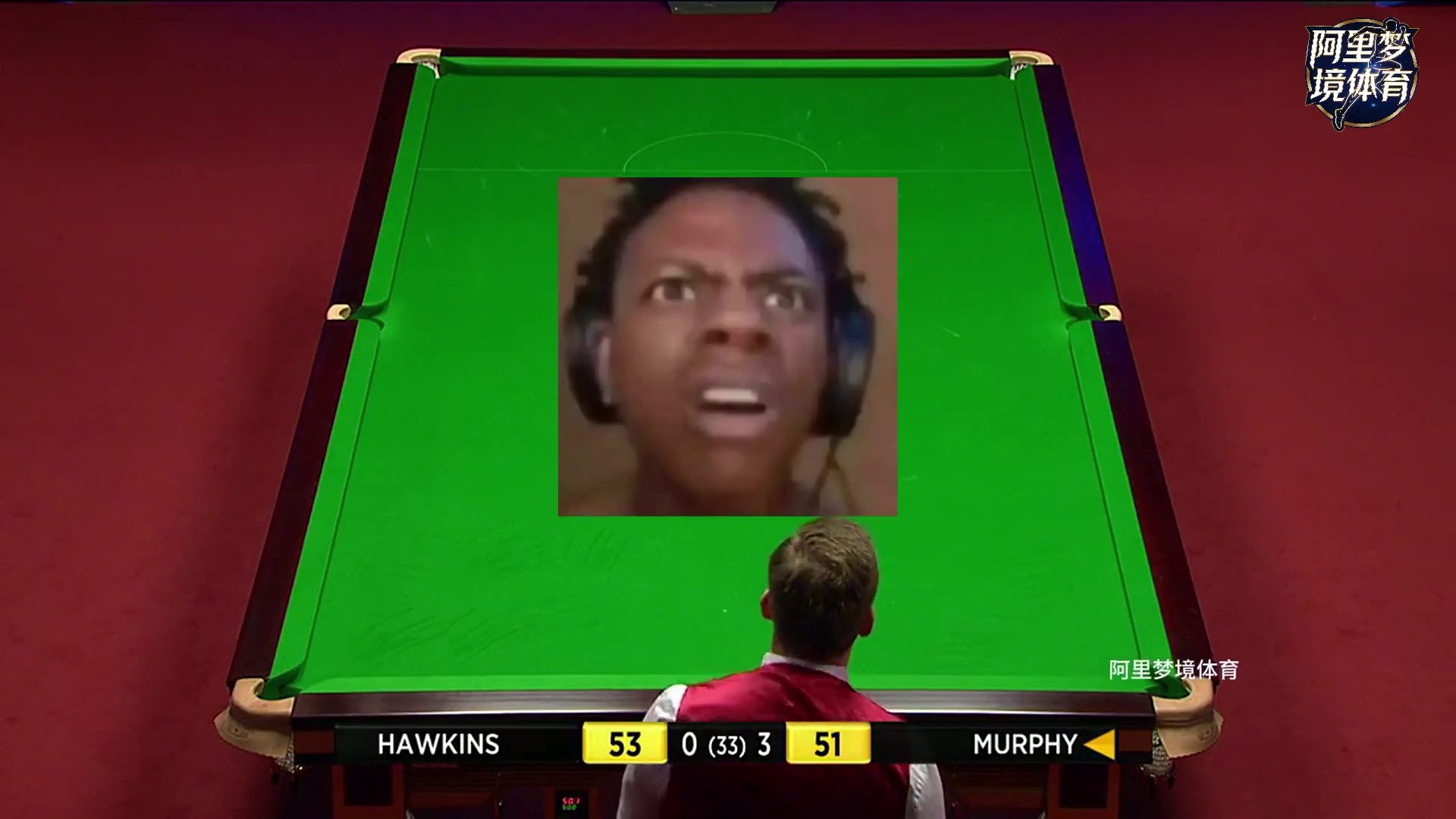 黑球反杀自己！