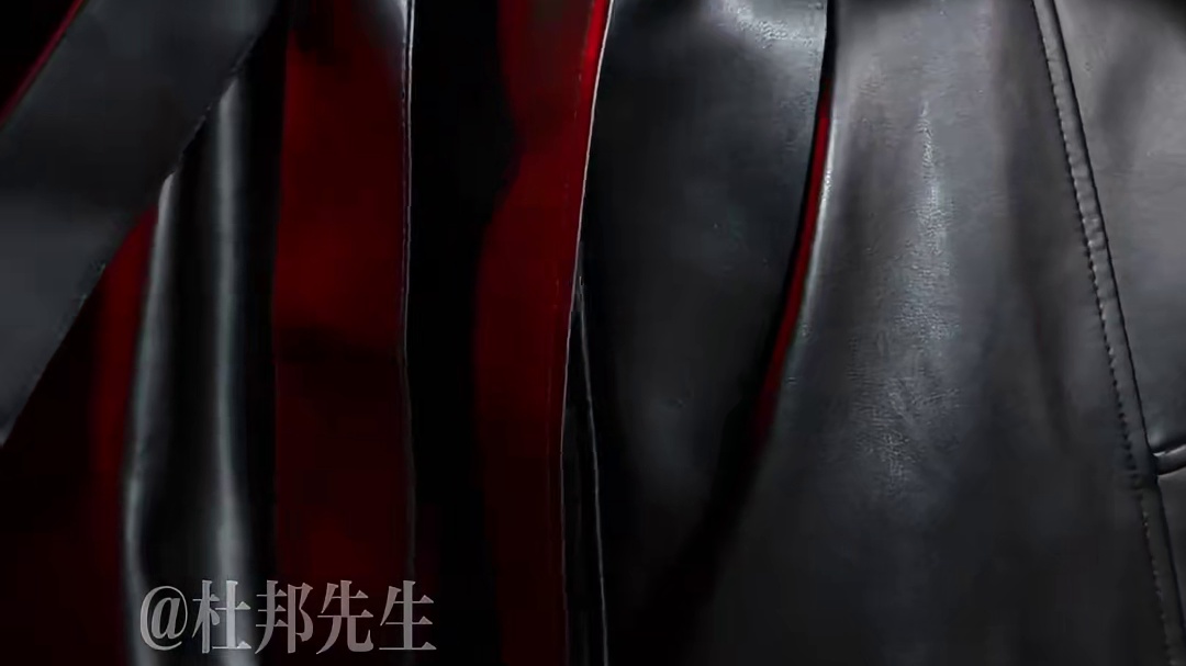 「这样的反抗心…不愧是我的孩子！」 这期是谁定制的奇美拉贝洛斯（bushi