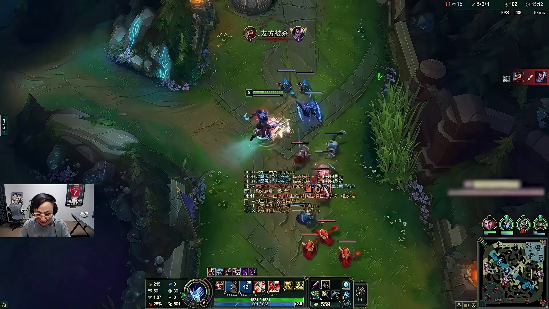 勇闯人才市场装高手，结果竟是... #