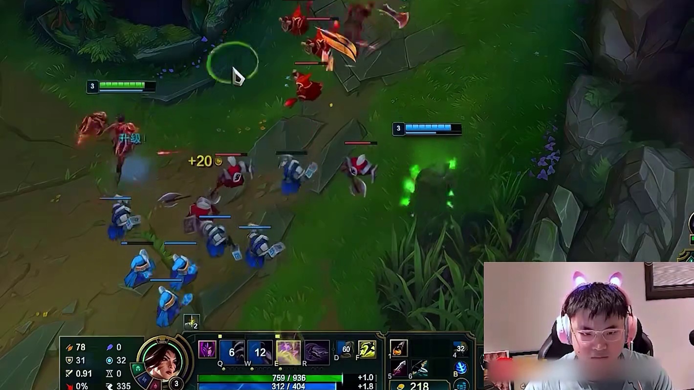 每天都有新节目：Uzi的人才市场再添名场面，路人都太有活了！