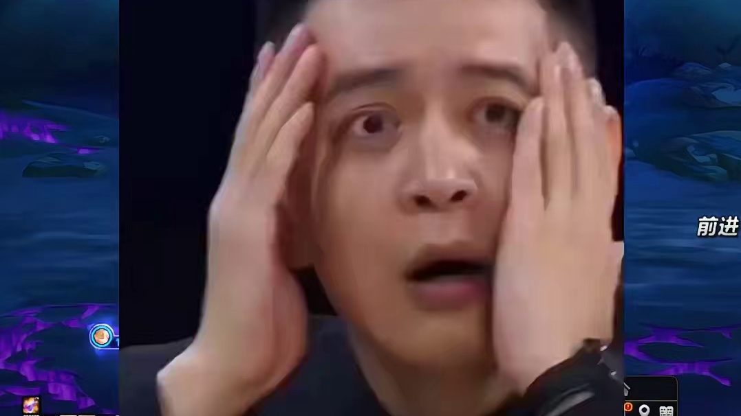 丸辣一觉醒来注水c和混子玩家的天都塌了，各位大佬怎么看呢？ #